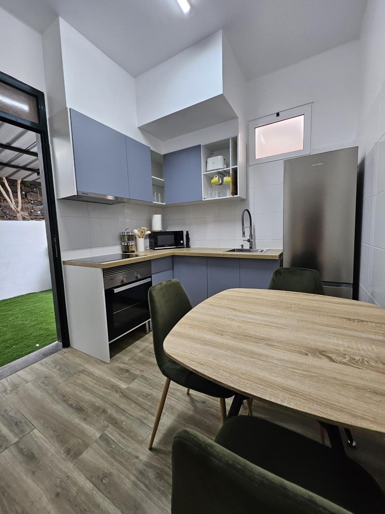 Casa Da Doca II Lejlighed Funchal  Eksteriør billede